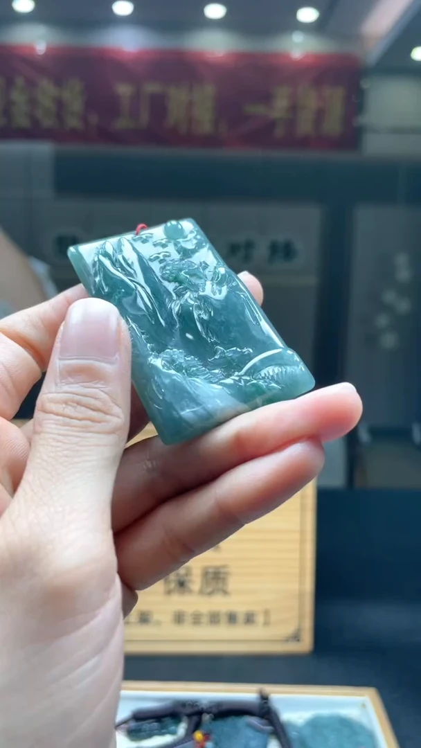未镶嵌定制翡翠********313