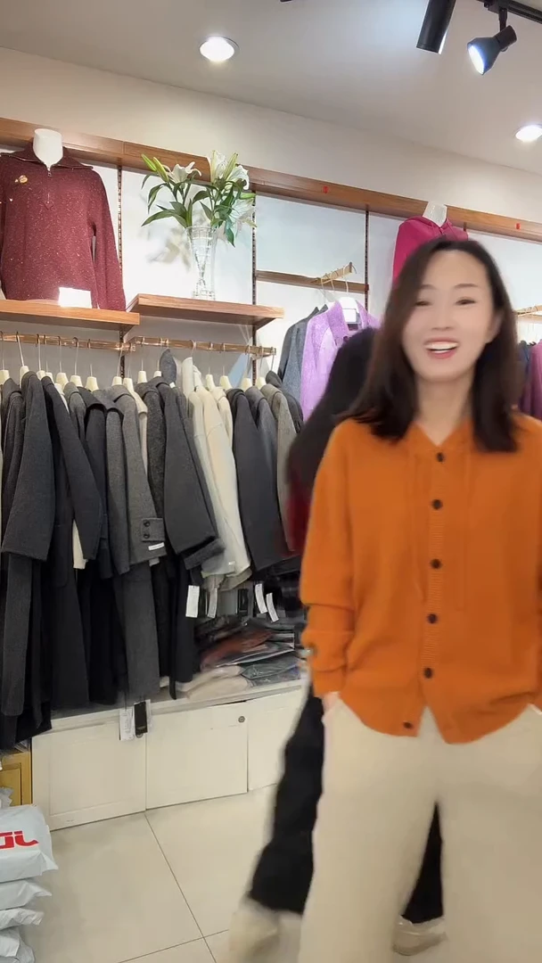 度*8187-18 红色 均码