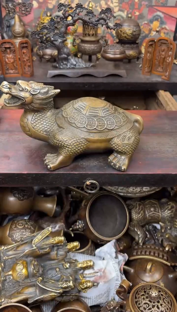 德尚铜专属精选链接