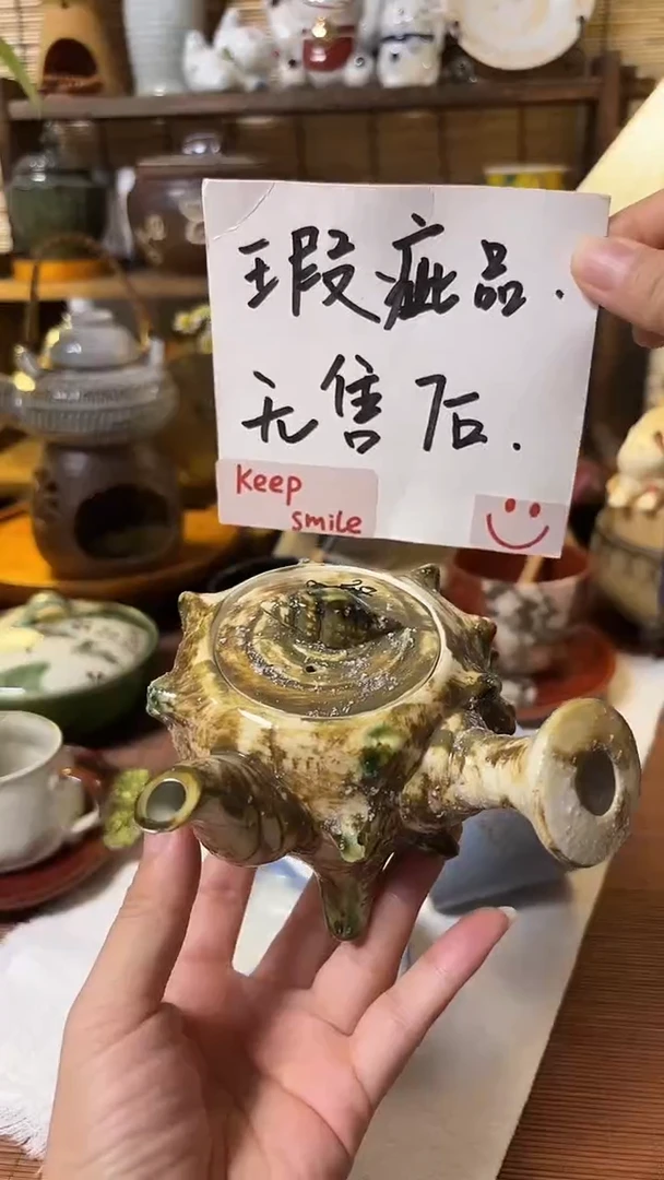 瓷片喵喵家都是大漂亮