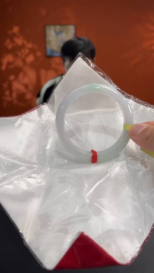 未镶嵌手镯翡翠翡翠手镯