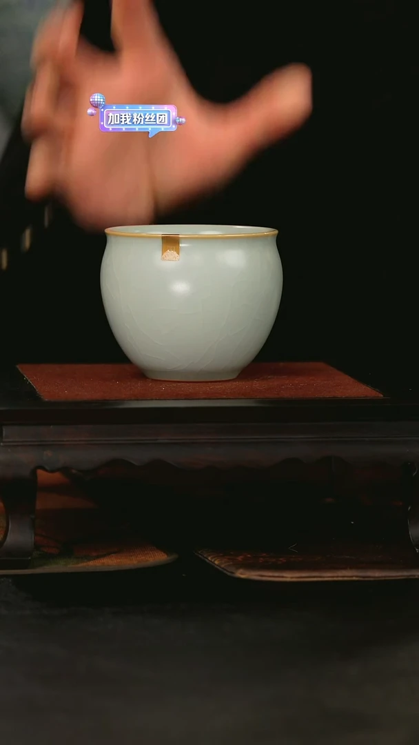 【闪购商品】栗子严选景德镇茶器@@