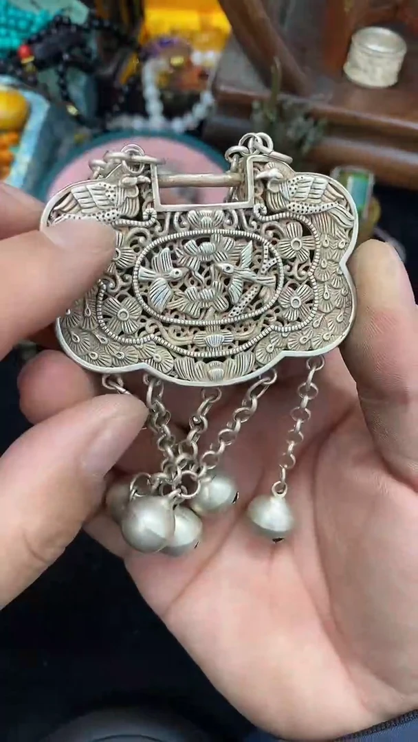 无坠链均800银【闪购商品】主播推荐