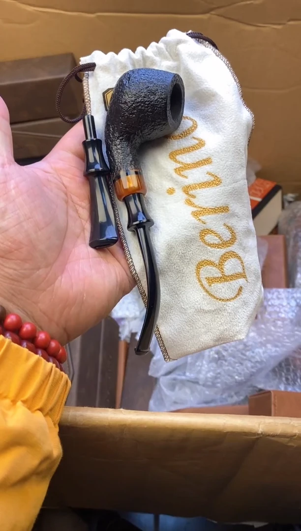 石楠木进口石楠木烟斗