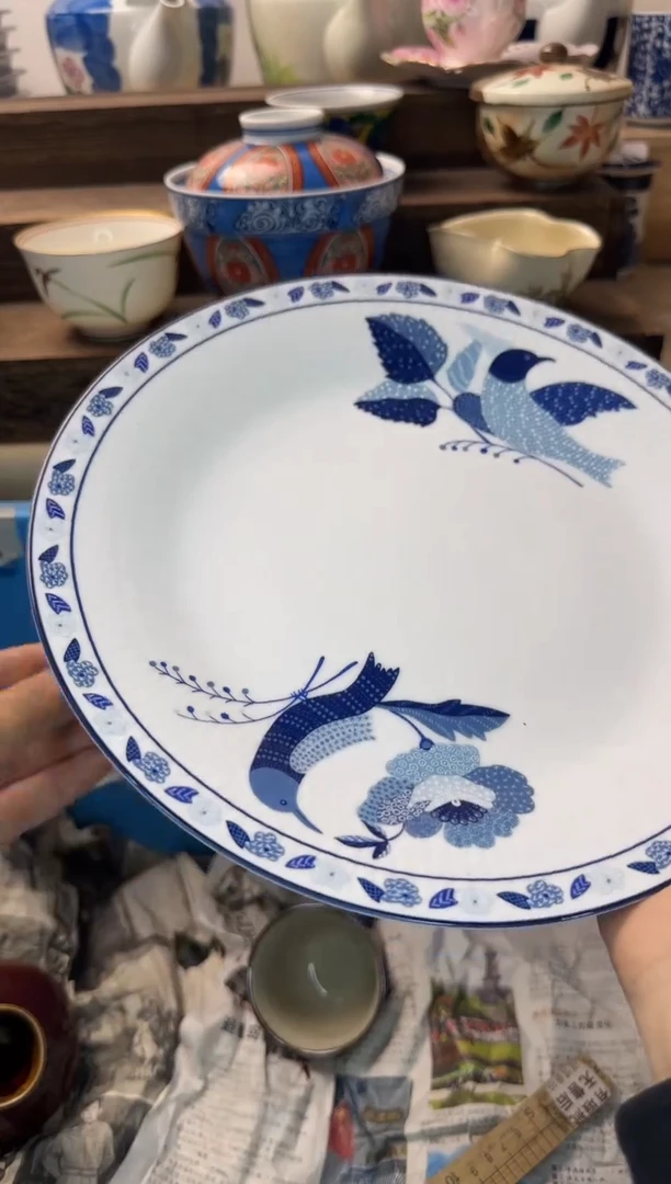 茶杯紫砂射****姐474陶艺中古瓷器全场满18米包邮