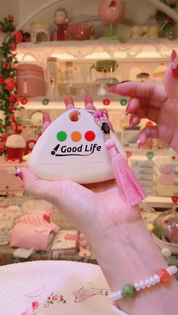 开播福利，仅剩一件！流苏粘毛器