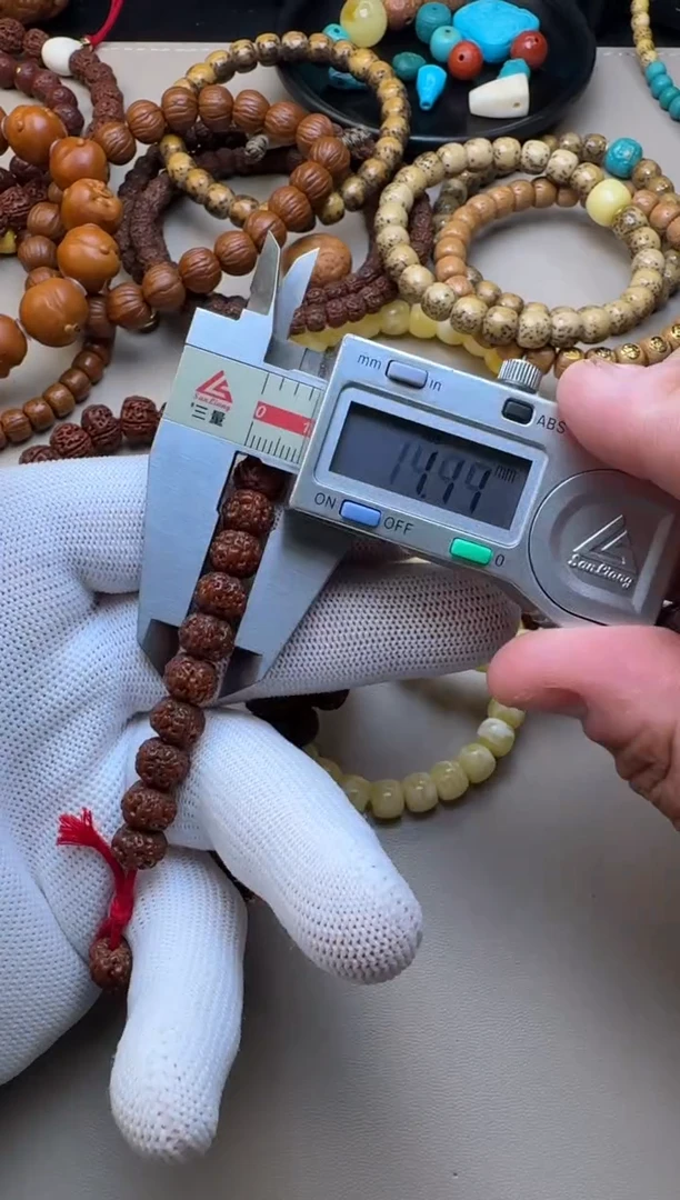 手串金刚菩提金刚手持