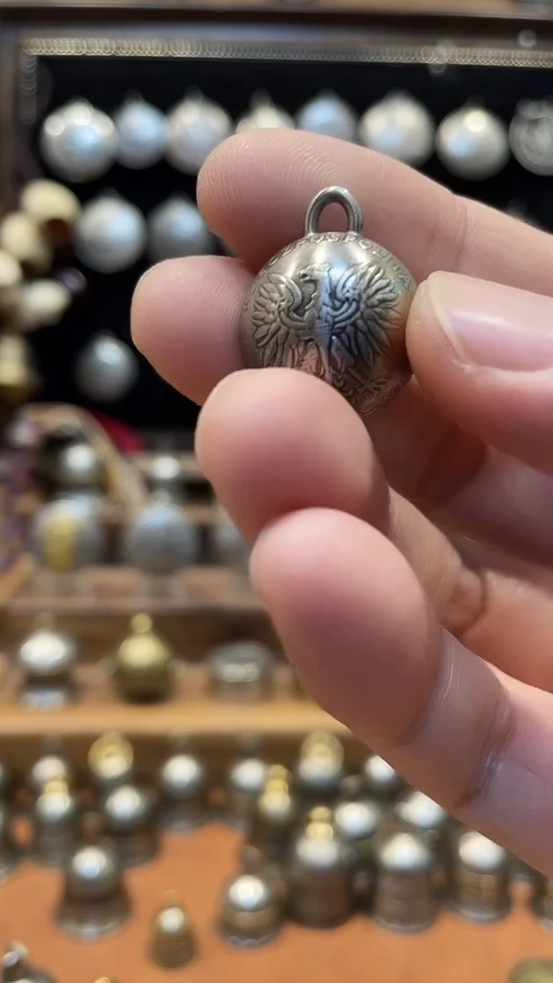 波兰鹰全品铃铛