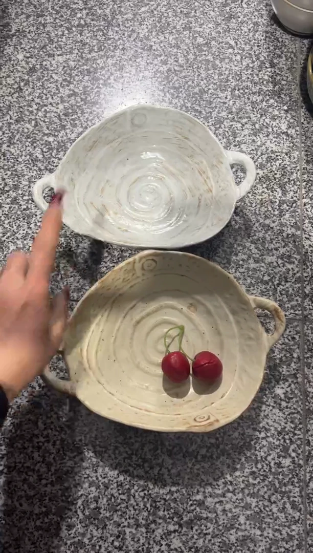 【闪购商品】瓷荔枝陶瓷高温瓷（微瑕）19元包邮