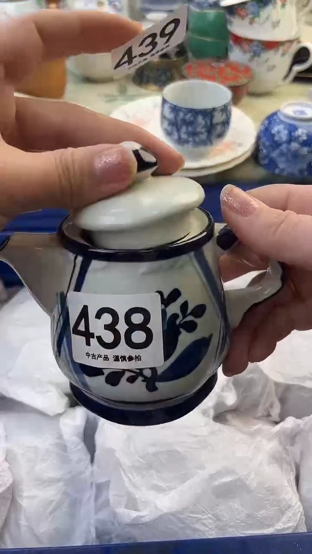 瓷片如*438.......