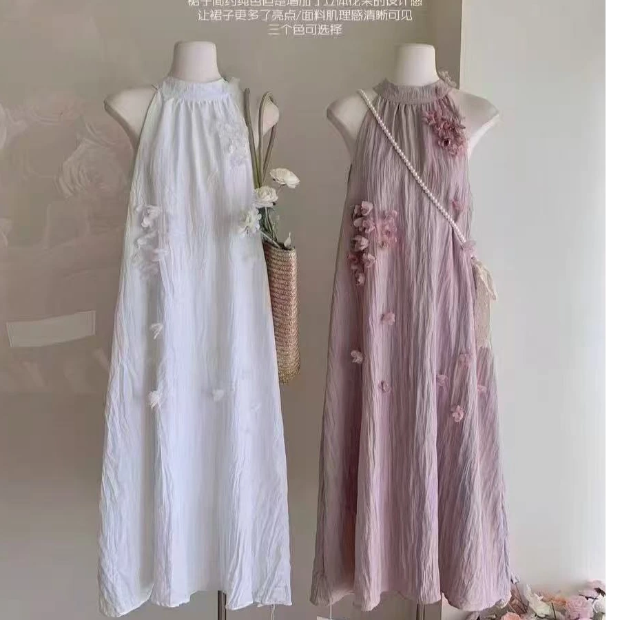 （新疆包邮）-米洛洛专连衣裙合集链接