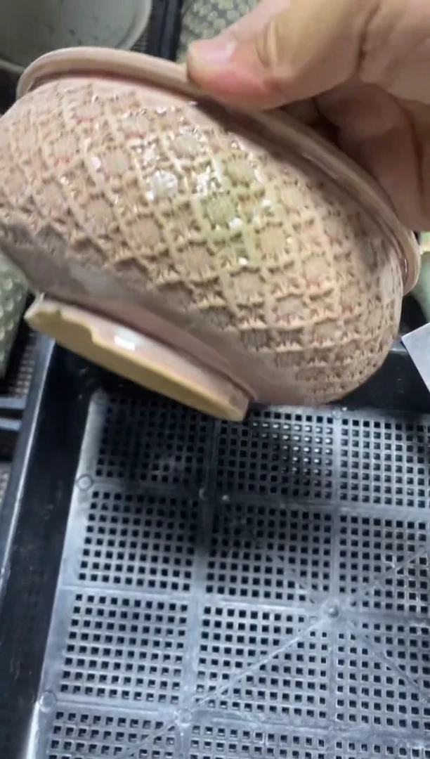 七里烧默认瑕9－18－496－瑕疵