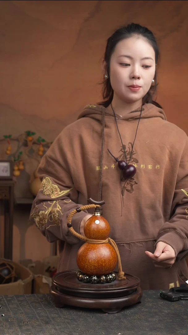 277号葫芦一物一拍  拍拍退退限购拉黑