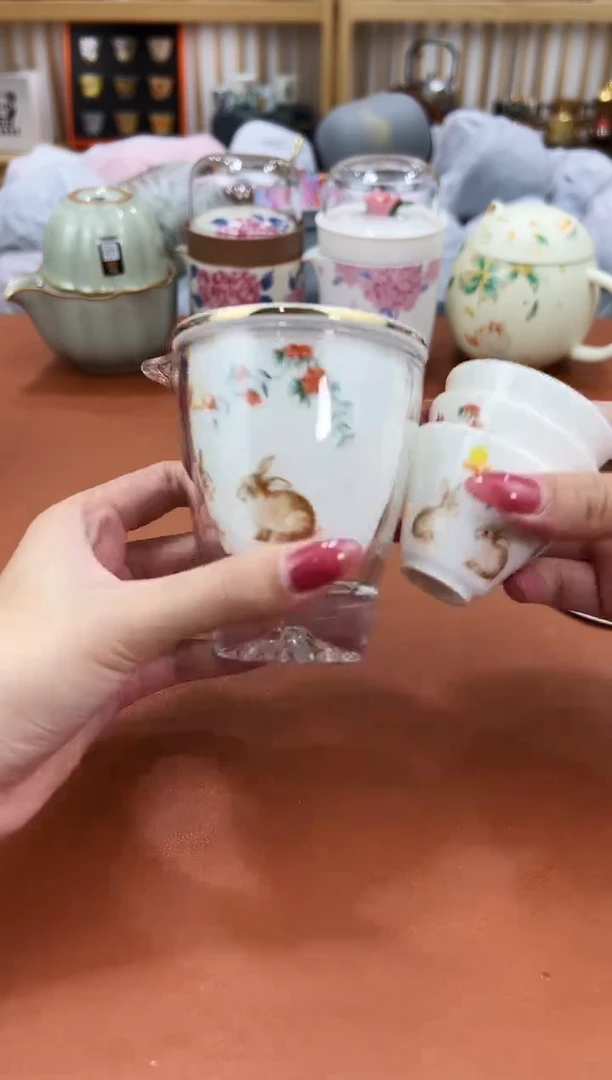万家瓷坊清货商品链接@@C572