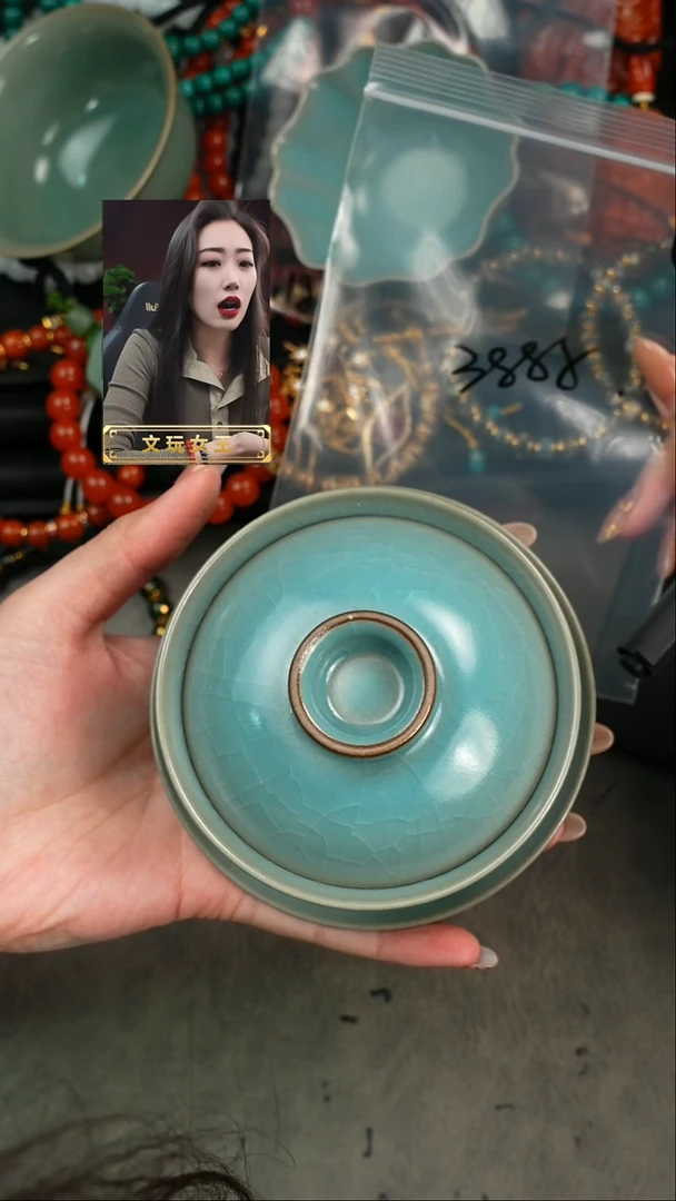 【闪购商品】遇见匠心品质回血