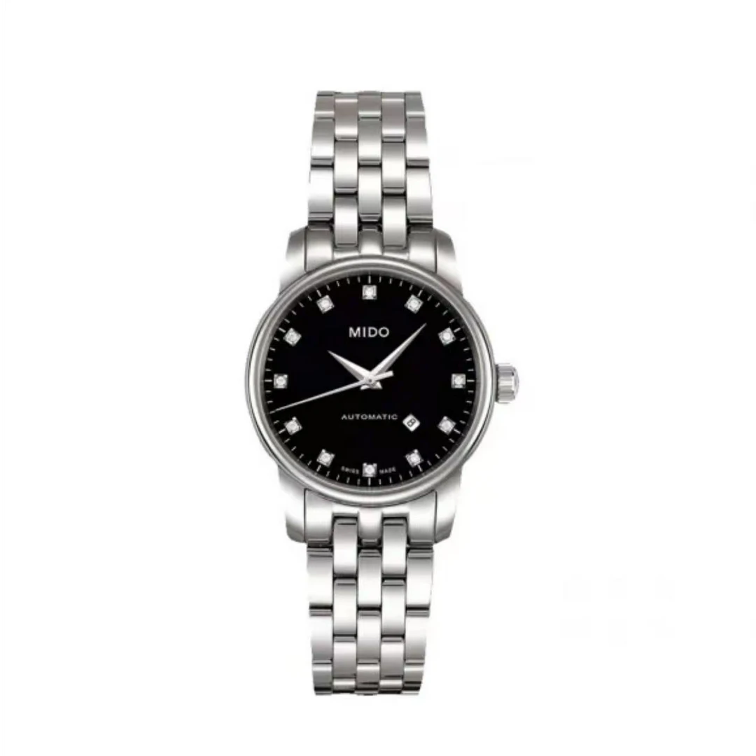 全新未使用  竞品专属/女表浪琴瑰丽/29mm/8800