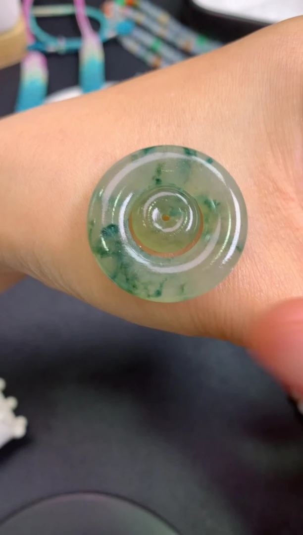 定制翡翠未镶嵌0280867039