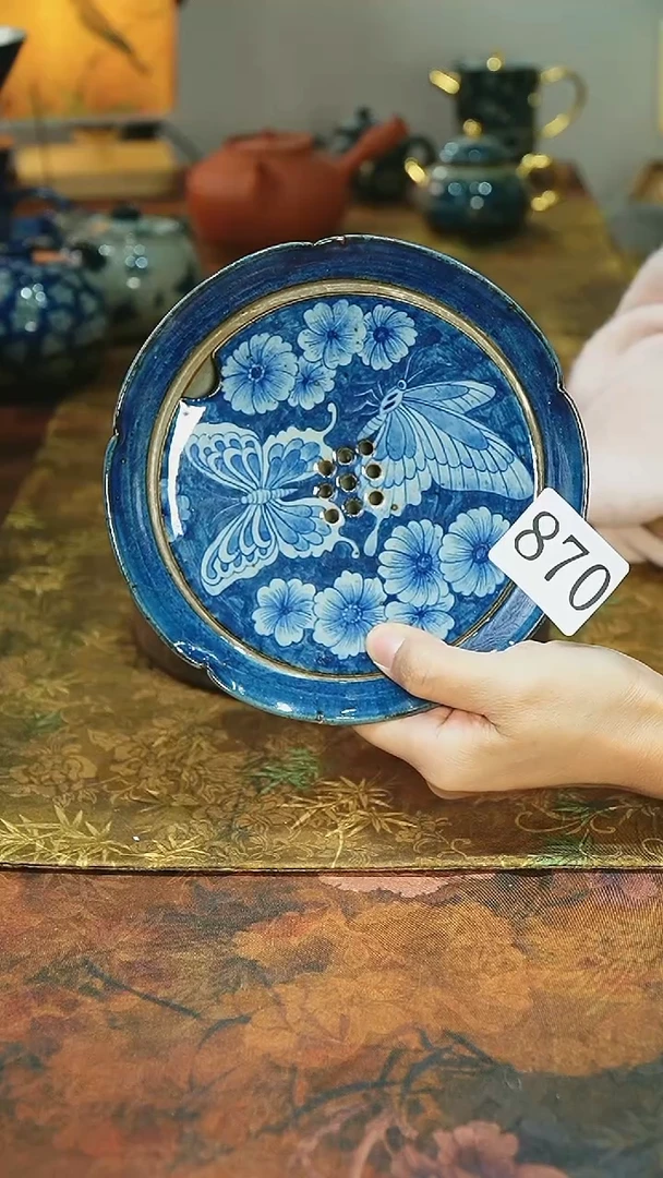 茶碗..........870