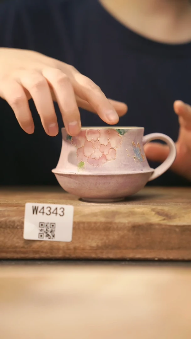 【经典福利】/ 杯子@@W4343