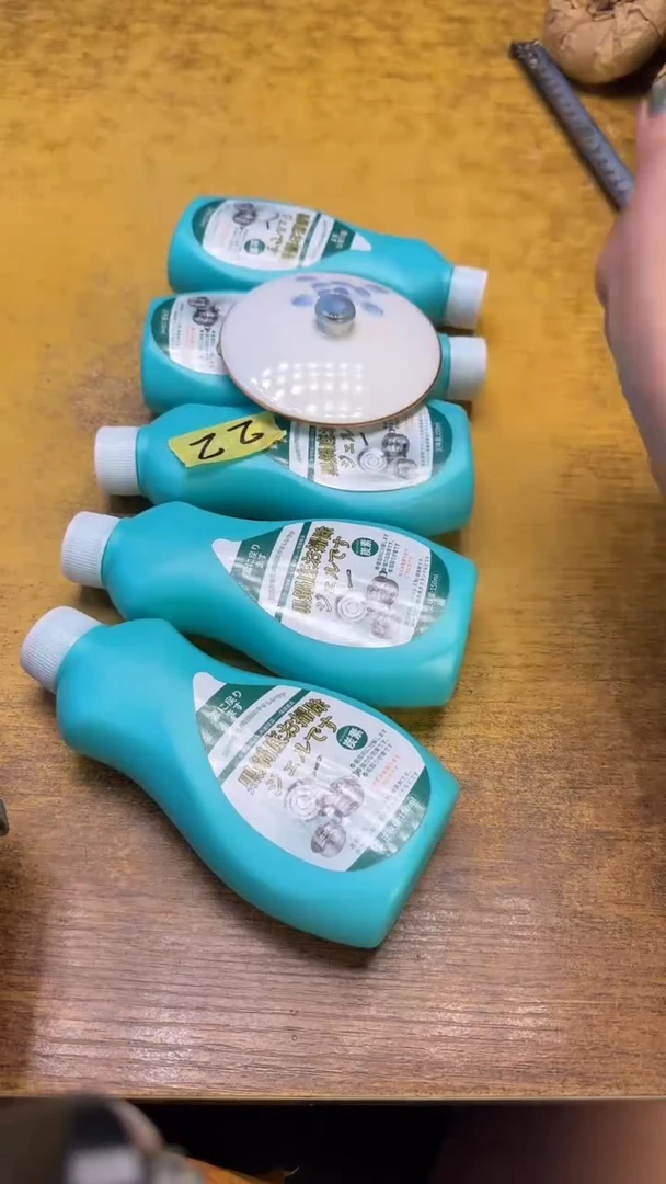 瓷器瓷器瑕疵脏旧22十个锅碗