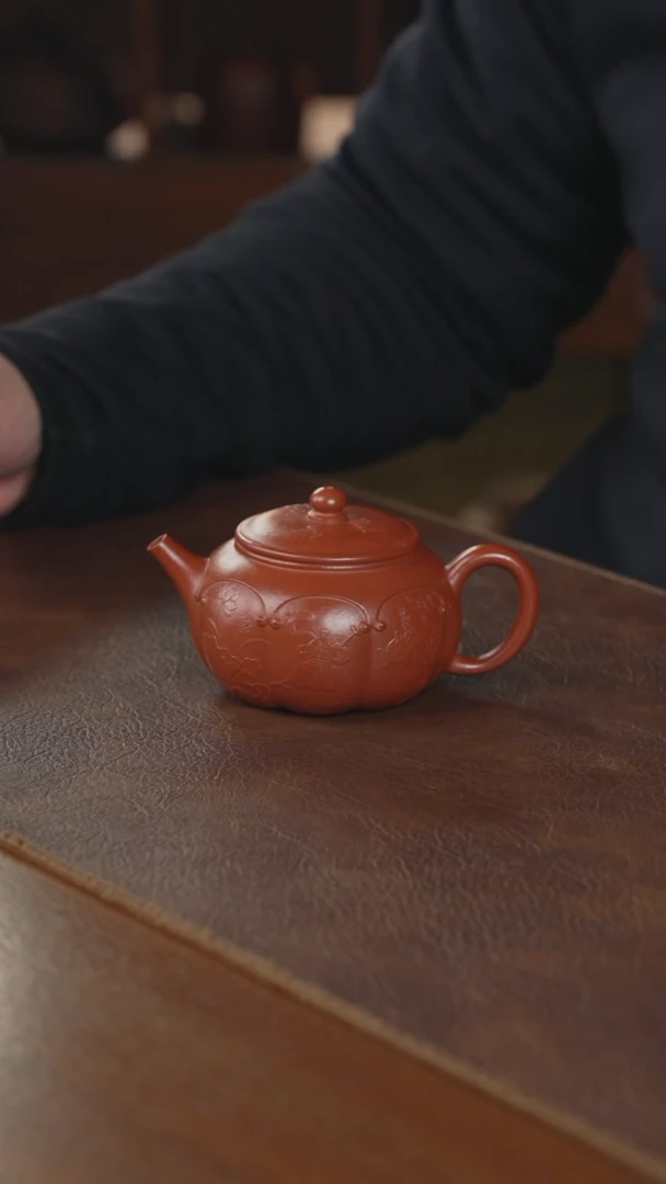 【闪购商品】紫砂茶壶紫砂壶紫砂壶