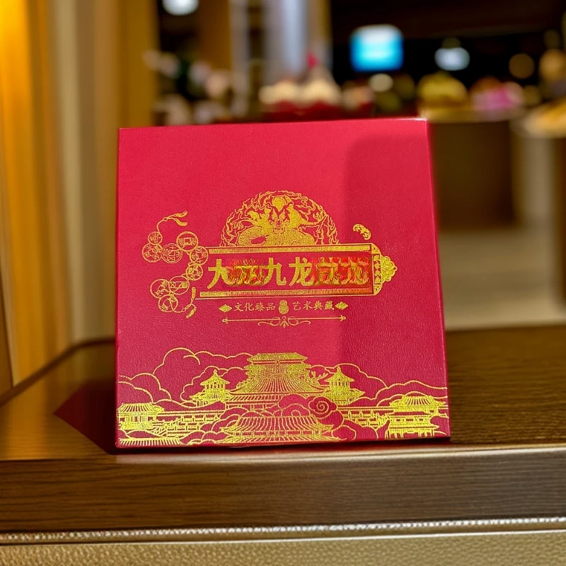 九龙银园家居工艺饰品