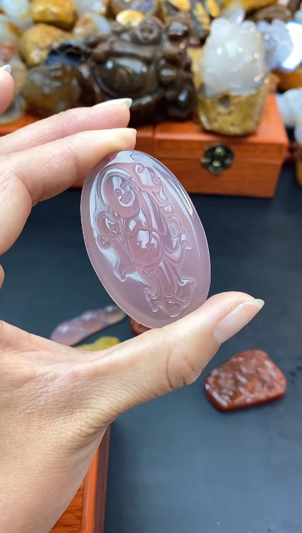 【闪购商品】玛瑙/玉髓珠宝奇石未镶嵌0