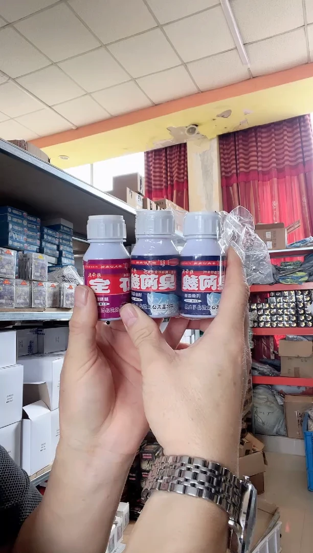 两瓶臭阿威+虾宝一瓶