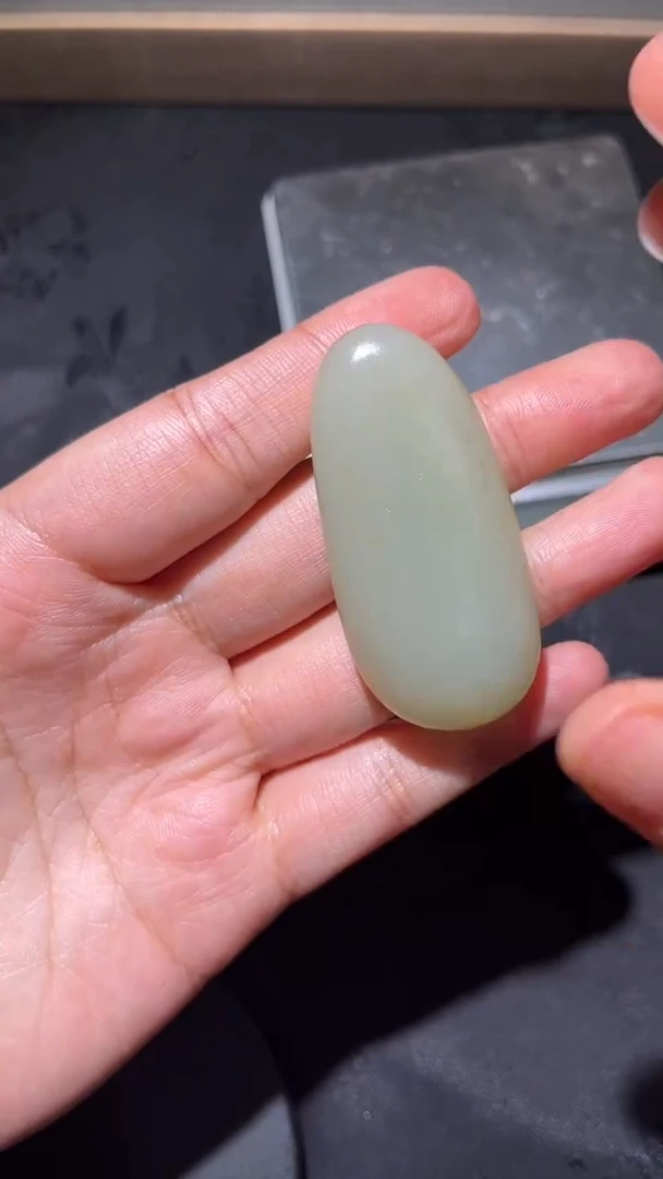 未镶嵌和田玉珠宝奇石13和田玉