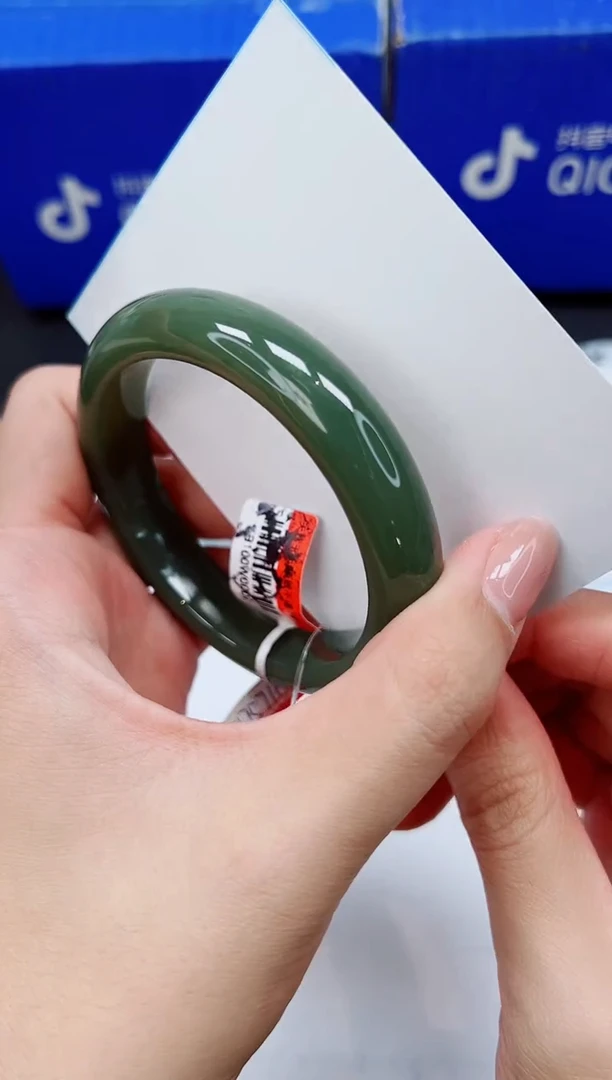 未镶嵌手镯和田玉HT82-58/59