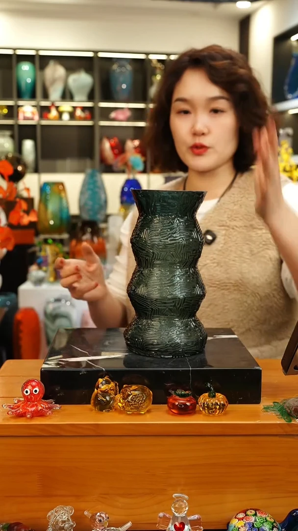 外贸花瓶尾货花瓶169