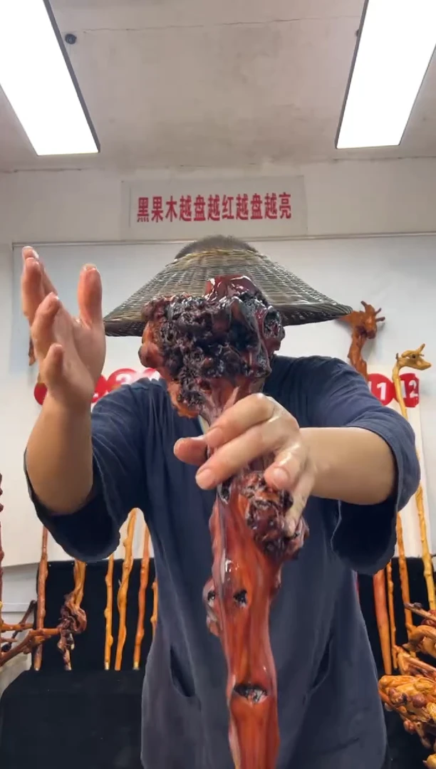 黑果木其他黑果木666