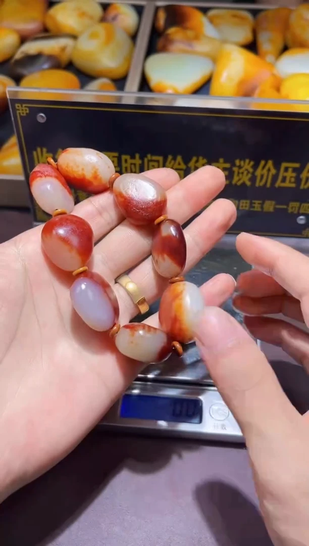 和田玉未镶嵌挂件YL-TT-6.14-7多样性发货