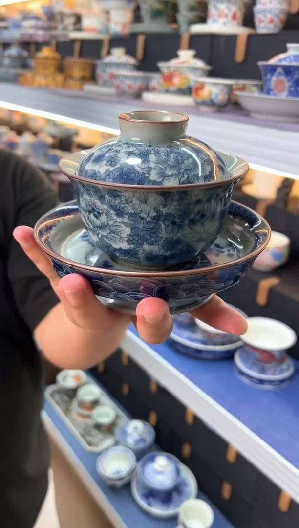我们只要做最好的