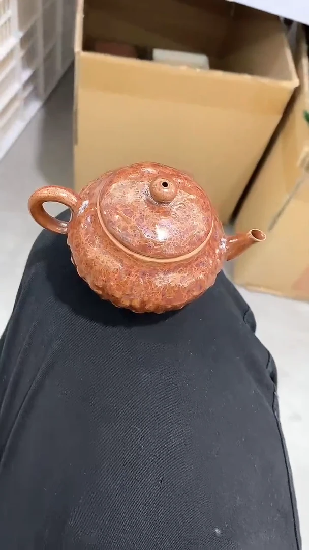 瓷片陶瓷茶器福利A1356
