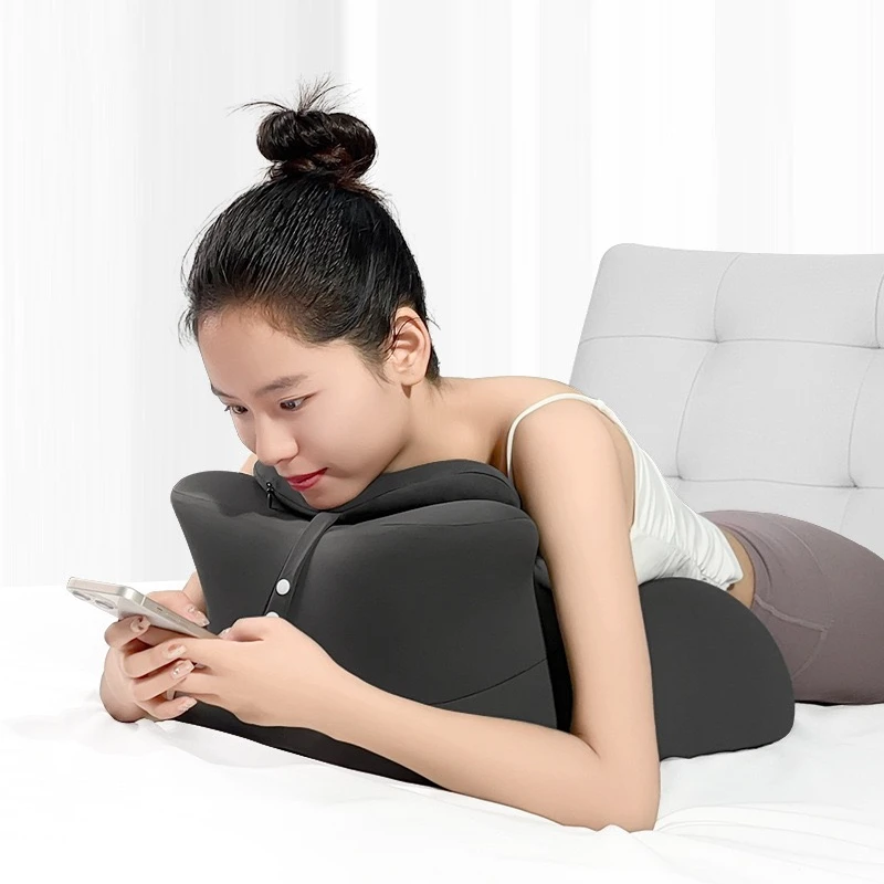 【隐私保密发货全国包邮】恩爱垫屁股神器多功能床上俯卧位睡觉趴枕