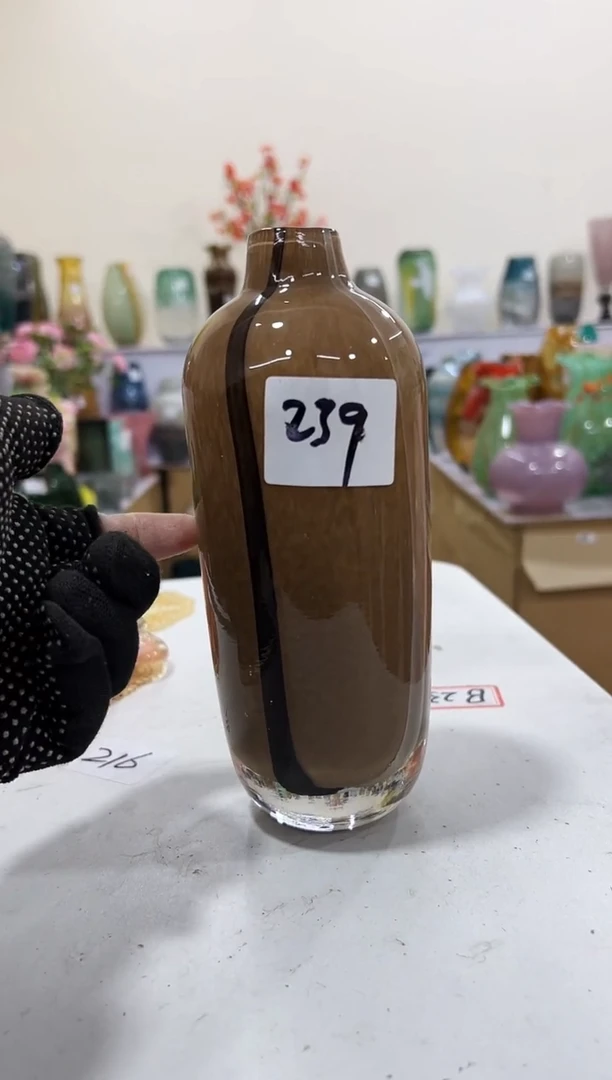 【闪购商品】也麦花器