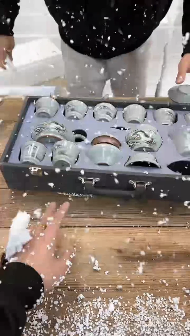 【闪购商品】其他清山陶也商品链接@@