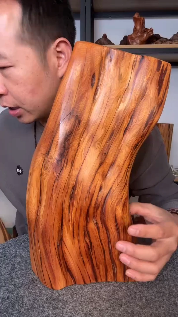 【闪购商品】柏木（崖柏）崖柏