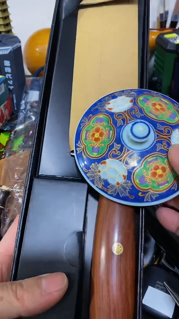 【闪购商品】摆件茶文化,工艺美术