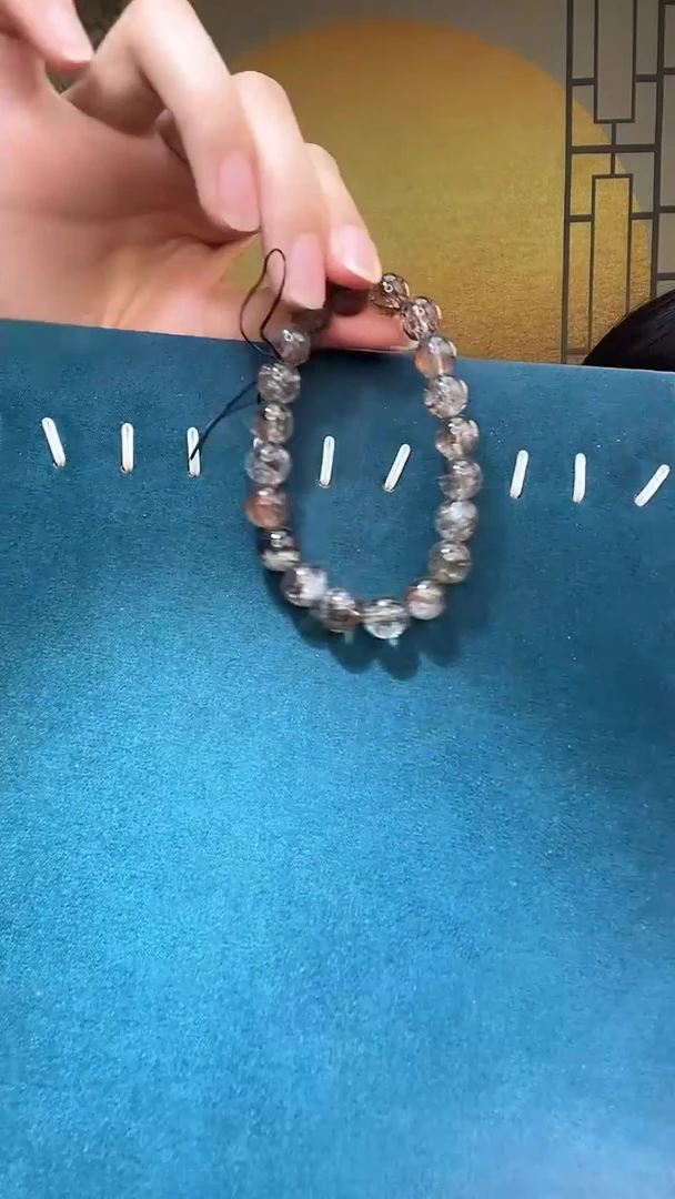 手串未镶嵌水晶A1158手串