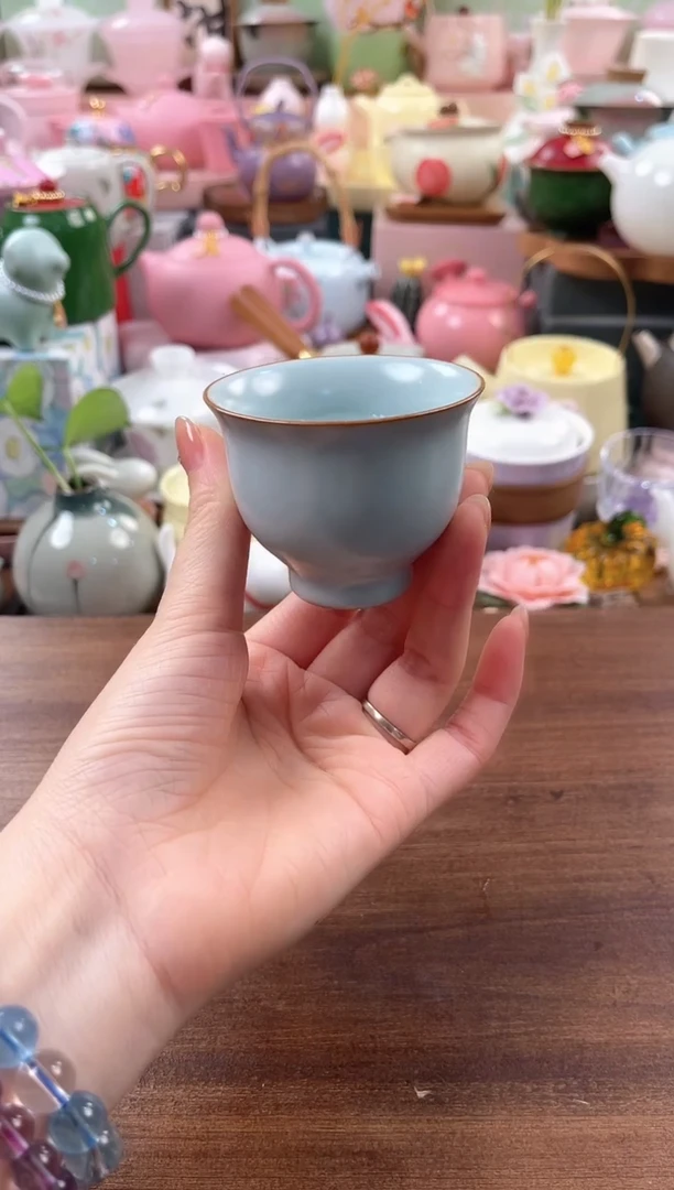 茶具：库存仅剩1件