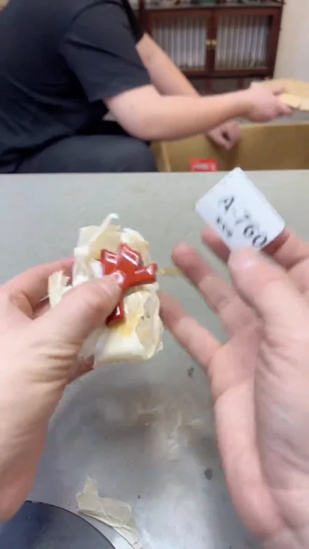 【闪购商品】瓷片760聚宝缘海淘精选