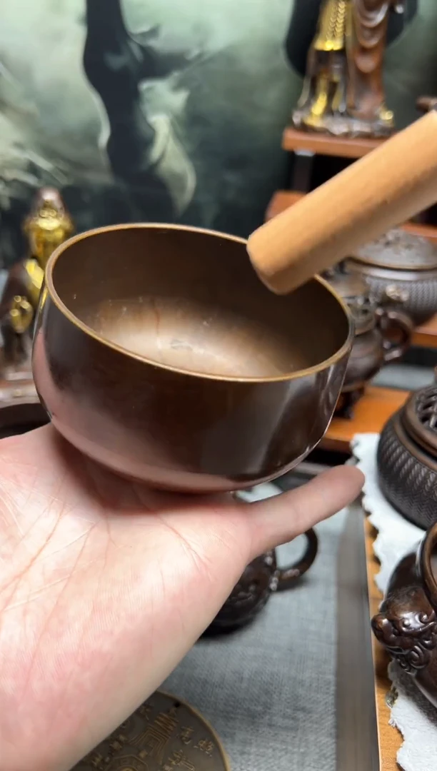 铜器好物推荐老玩家专属链接如图