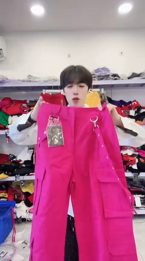 闪电购精品女装30S