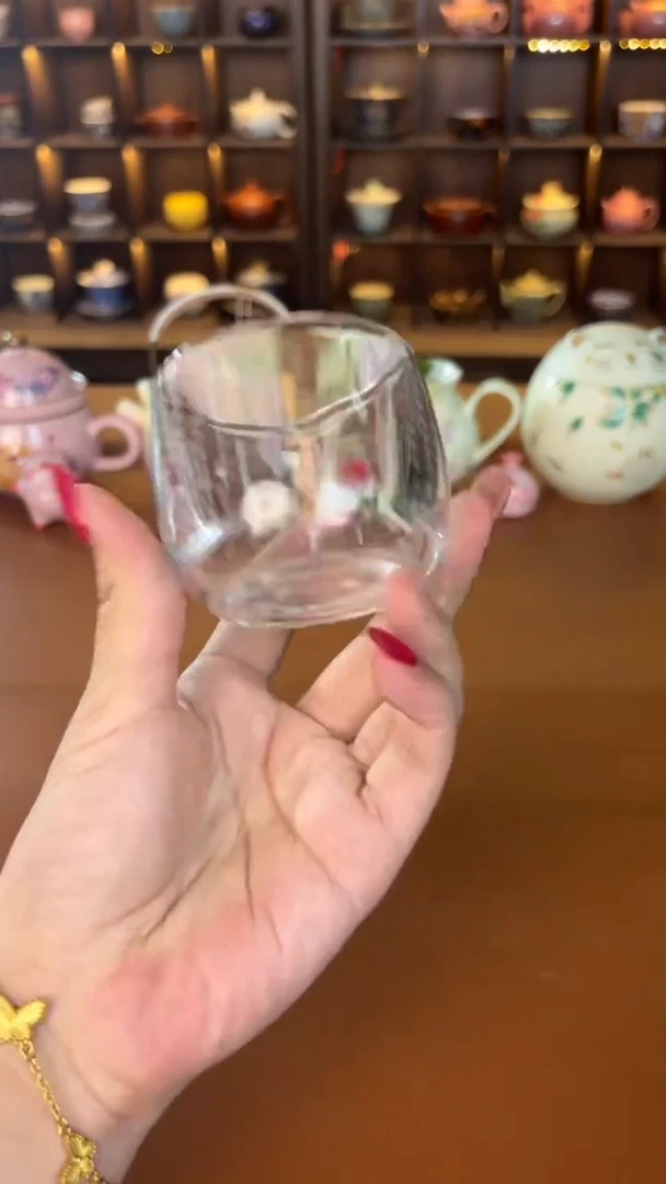 青岚茗器专属闪购链接 不带礼盒