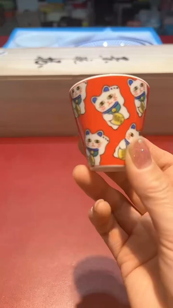 【闪购商品】瓷片锅碗瓢盆一件不剩