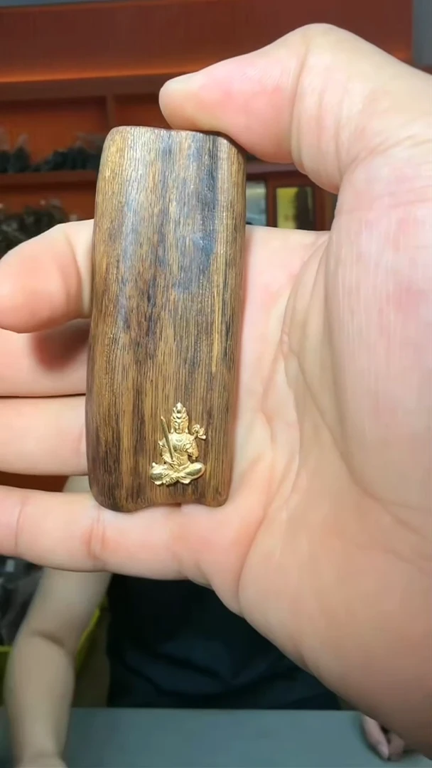 沉香吊坠a5号多样性发一