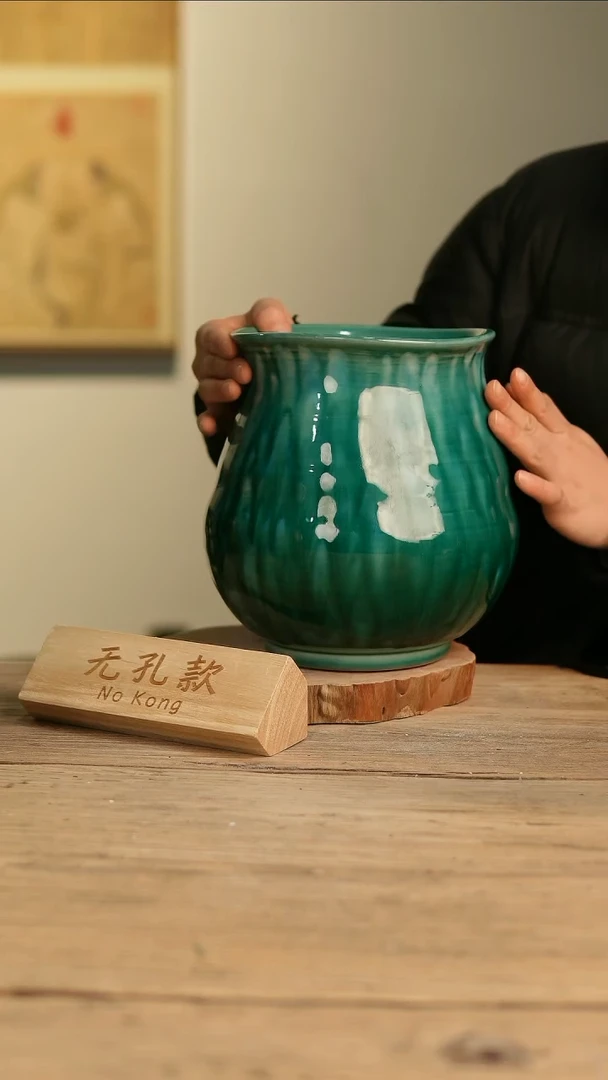 【闪购商品】摆件11-497高22口15误差2无孔