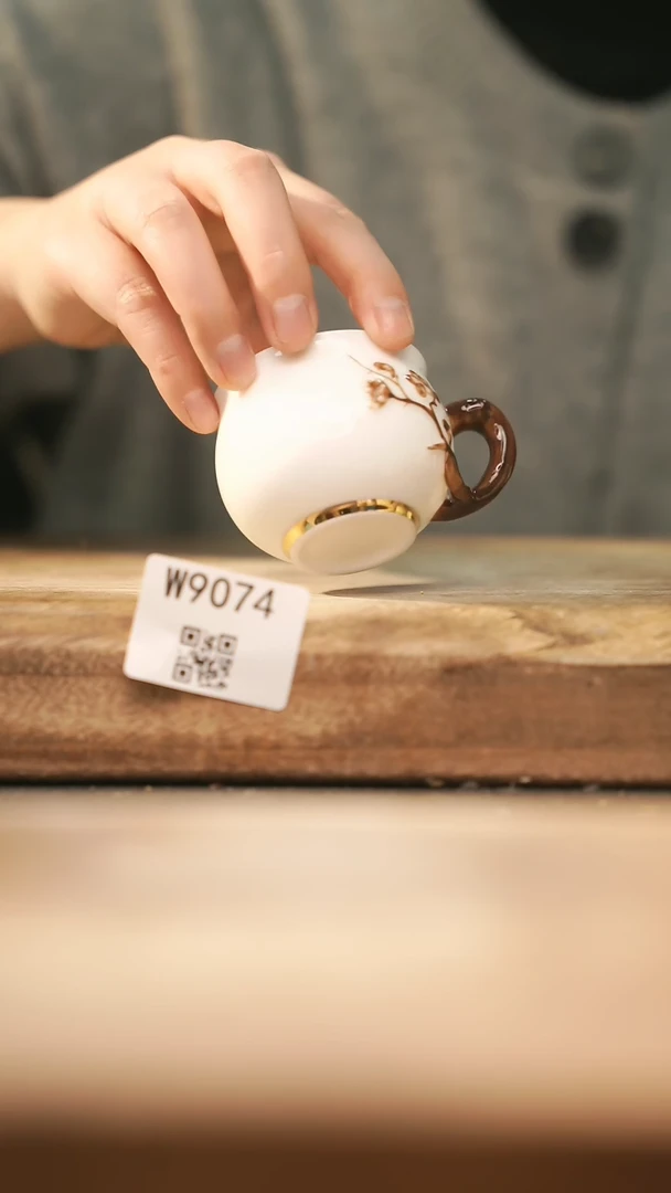 【闪购商品】【经典福利】/ 杯子@@W9074